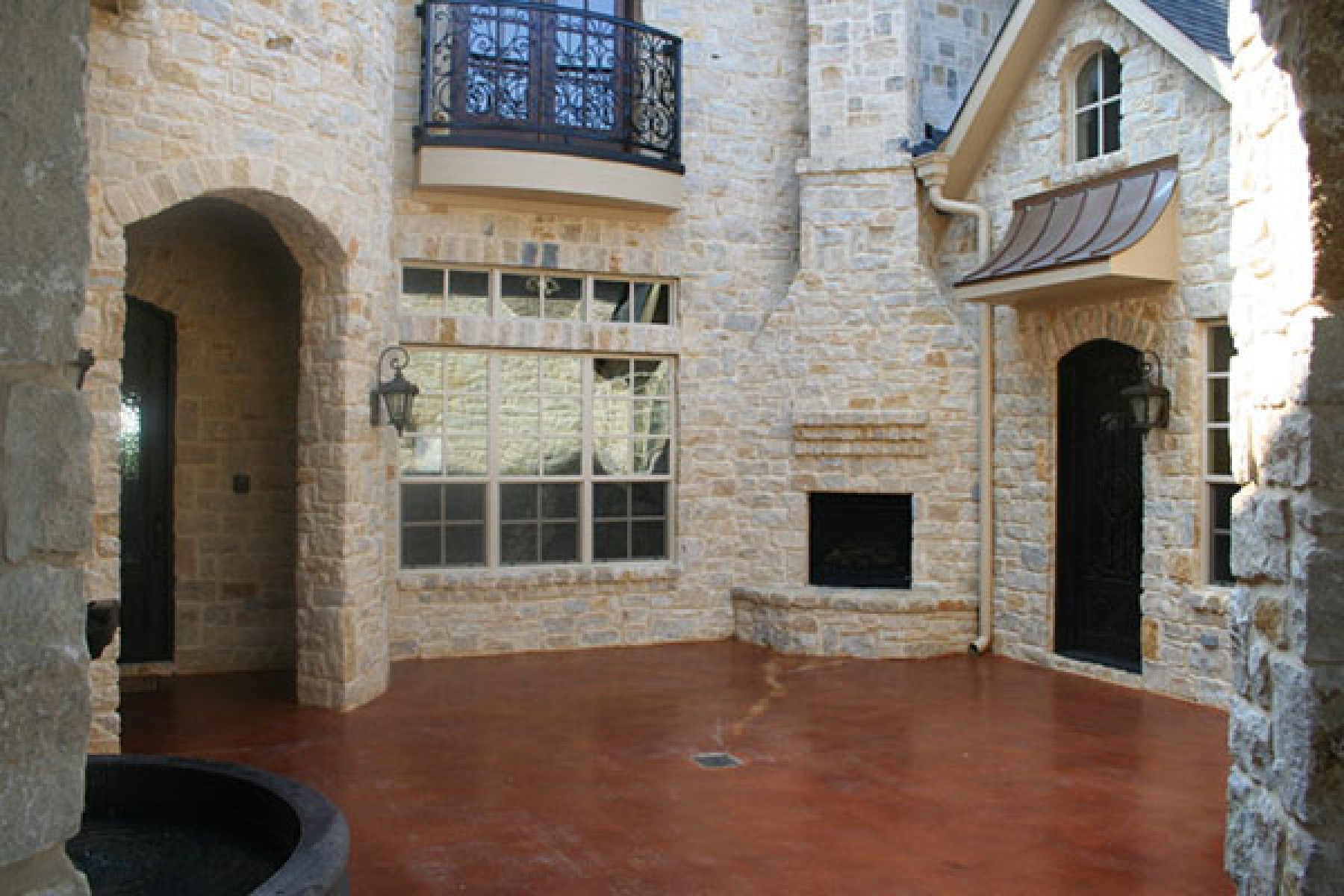 Preferred Builders - New Construction at Cedar Creek Lake | Beacon Hill