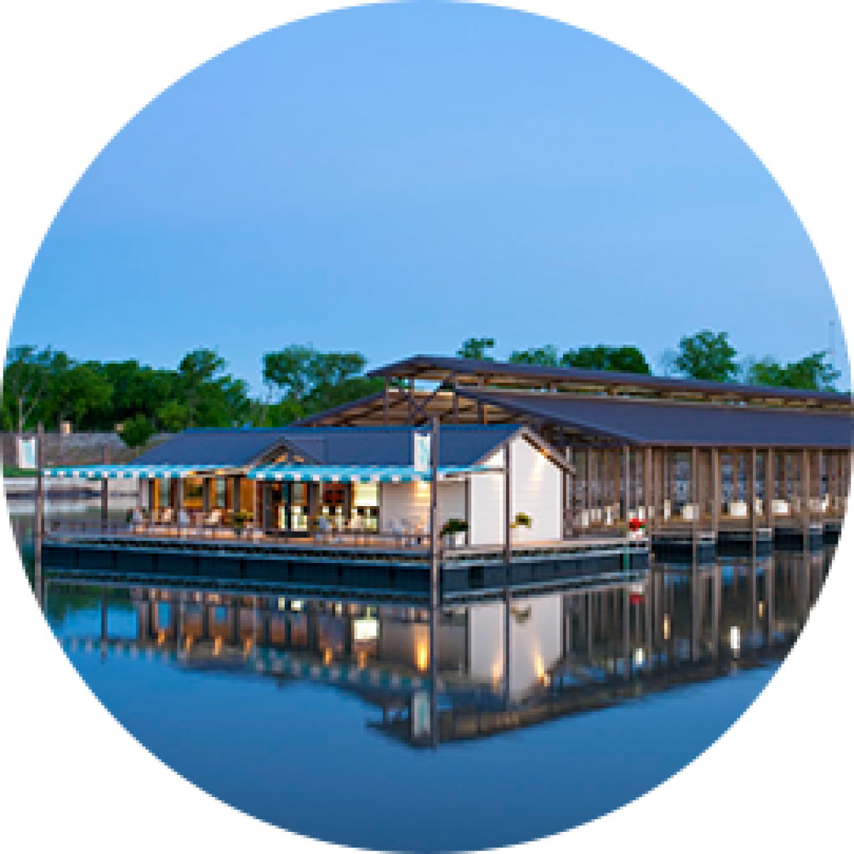 Beacon Hill Marina