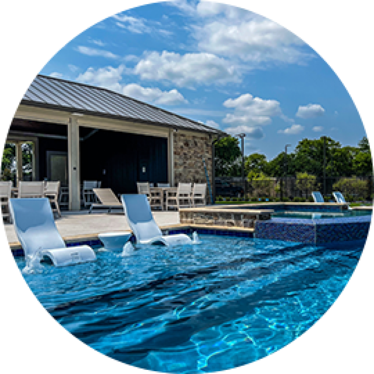 Beacon Hill Aquatic Center