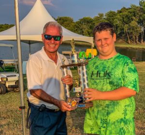 Dallas Builders Association Visits Beacon Hill